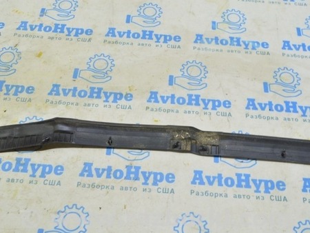 ФОТО Уплотнитель капота левый для Nissan LEAF (2018-) Одесса