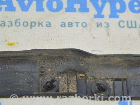 ФОТО Уплотнитель капота левый для Nissan LEAF (2018-) Одесса