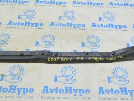 ФОТО Уплотнитель капота правый для Nissan LEAF (2018-) Одесса