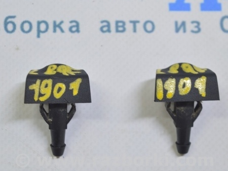 ФОТО Форсунка омывателя лобового для Nissan LEAF (2018-) Одесса