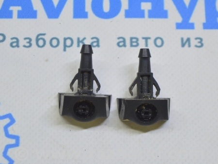 ФОТО Форсунка омывателя лобового для Nissan LEAF (2018-) Одесса