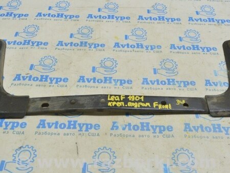 ФОТО Распорка переднего подрамника для Nissan LEAF (2018-) Одесса