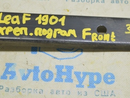 ФОТО Распорка переднего подрамника для Nissan LEAF (2018-) Одесса