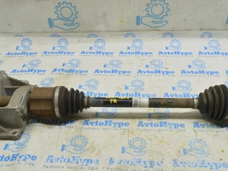 ФОТО Привод полуось передняя для Nissan LEAF (2018-) Одесса