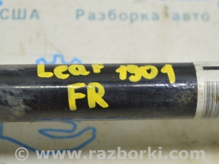 ФОТО Привод полуось передняя для Nissan LEAF (2018-) Одесса