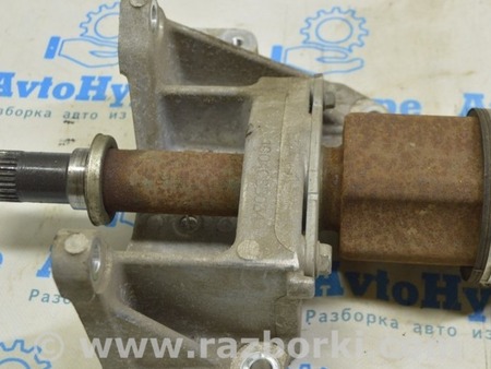 ФОТО Привод полуось передняя для Nissan LEAF (2018-) Одесса