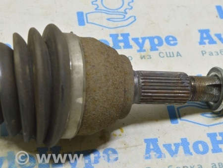 ФОТО Привод полуось передняя для Nissan LEAF (2018-) Одесса