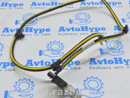 ФОТО Клемма минус для Nissan LEAF (2018-) Одесса