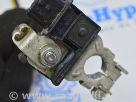 ФОТО Клемма минус для Nissan LEAF (2018-) Одесса