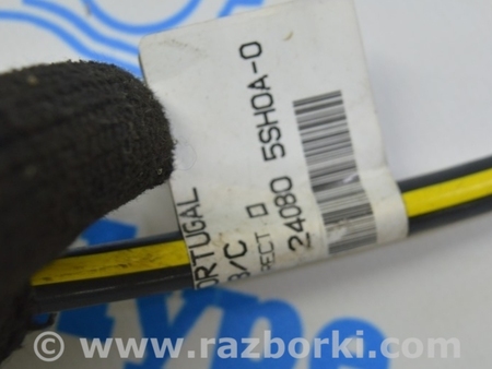 ФОТО Клемма минус для Nissan LEAF (2018-) Одесса