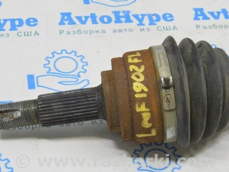 ФОТО Привод полуось передняя для Nissan LEAF (2018-) Одесса