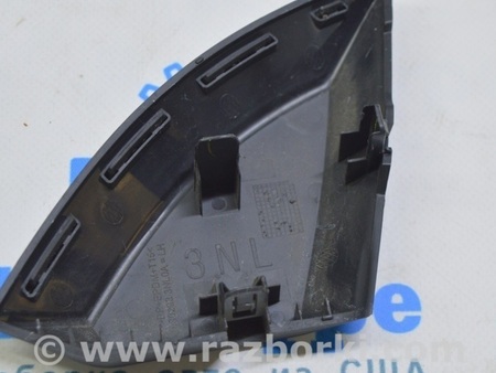 ФОТО Заглушка бокового зеркала для Nissan LEAF (2018-) Одесса