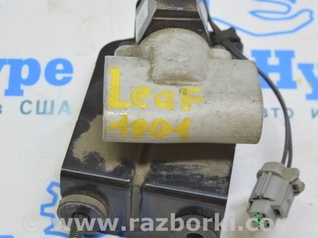 ФОТО Клапан кондиционера для Nissan LEAF (2018-) Одесса