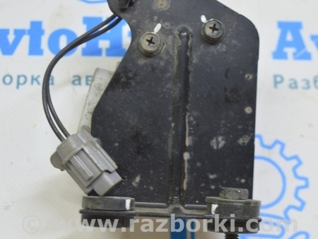 ФОТО Клапан кондиционера для Nissan LEAF (2018-) Одесса