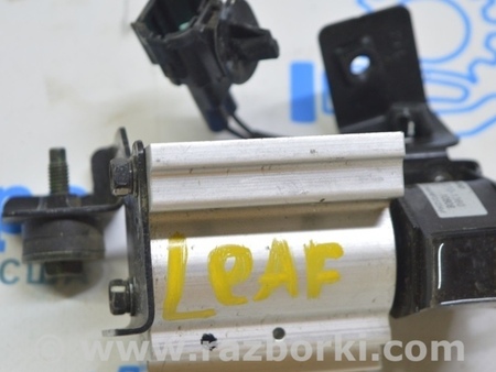 ФОТО Клапан кондиционера для Nissan LEAF (2018-) Одесса