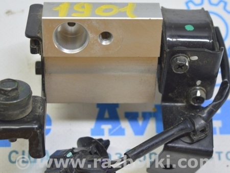 ФОТО Клапан кондиционера для Nissan LEAF (2018-) Одесса