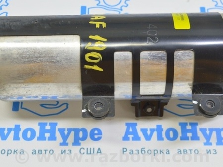 ФОТО Конденсатор осушитель кондиционера для Nissan LEAF (2018-) Одесса