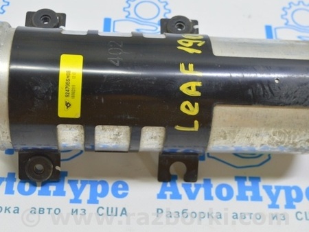 ФОТО Конденсатор осушитель кондиционера для Nissan LEAF (2018-) Одесса