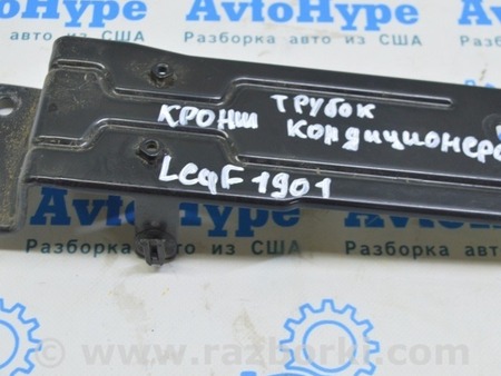 ФОТО Кронштейн трубок кондиционера для Nissan LEAF (2018-) Одесса