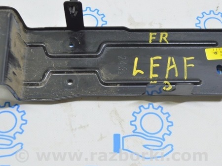 ФОТО Кронштейн трубок кондиционера для Nissan LEAF (2018-) Одесса