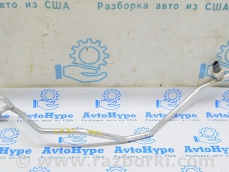 ФОТО Трубка кондиционера для Nissan LEAF (2018-) Одесса