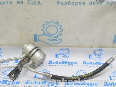 ФОТО Трубка кондиционера для Nissan LEAF (2018-) Одесса