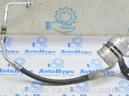 ФОТО Трубка кондиционера для Nissan LEAF (2018-) Одесса