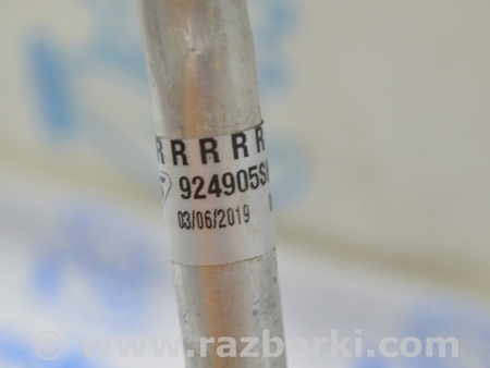 ФОТО Трубка кондиционера для Nissan LEAF (2018-) Одесса