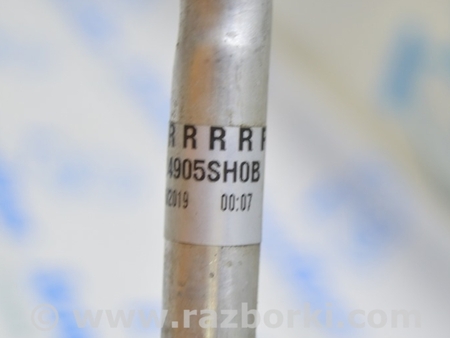 ФОТО Трубка кондиционера для Nissan LEAF (2018-) Одесса