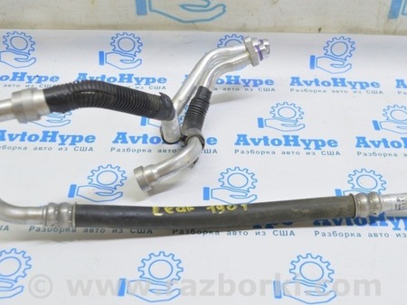 ФОТО Трубка кондиционера без для Nissan LEAF (2018-) Одесса