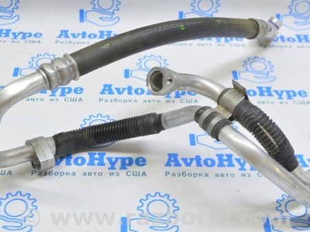 ФОТО Трубка кондиционера без для Nissan LEAF (2018-) Одесса