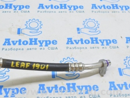 ФОТО Трубка кондиционера для Nissan LEAF (2018-) Одесса