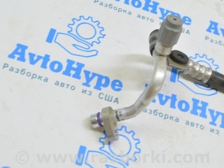 ФОТО Трубка кондиционера для Nissan LEAF (2018-) Одесса