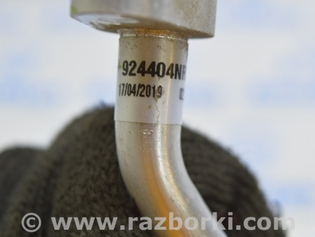 ФОТО Трубка кондиционера для Nissan LEAF (2018-) Одесса