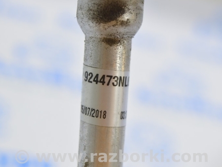 ФОТО Трубка кондиционера конденсер для Nissan LEAF (2018-) Одесса