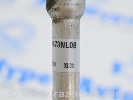 ФОТО Трубка кондиционера конденсер для Nissan LEAF (2018-) Одесса