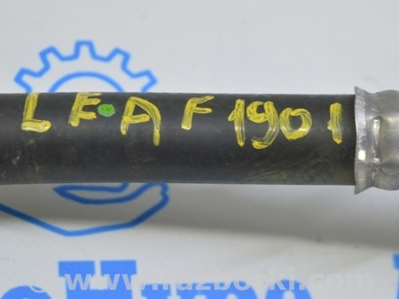 ФОТО Трубка кондиционера от для Nissan LEAF (2018-) Одесса