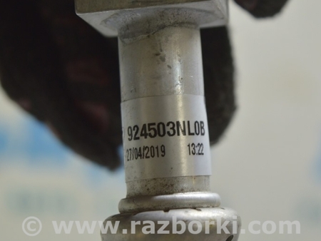 ФОТО Трубка кондиционера от для Nissan LEAF (2018-) Одесса