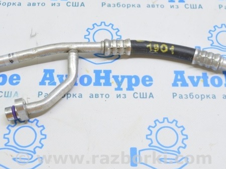 ФОТО Трубка кондиционера от для Nissan LEAF (2018-) Одесса