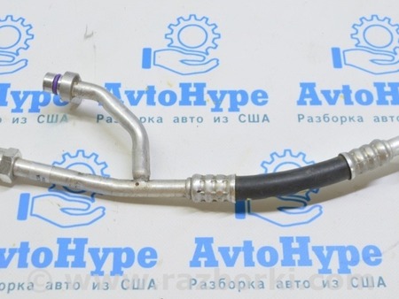 ФОТО Трубка кондиционера от для Nissan LEAF (2018-) Одесса