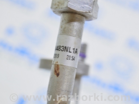 ФОТО Трубка кондиционера от для Nissan LEAF (2018-) Одесса