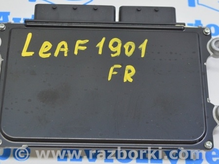 ФОТО Блок ECU компьютер для Nissan LEAF (2018-) Одесса