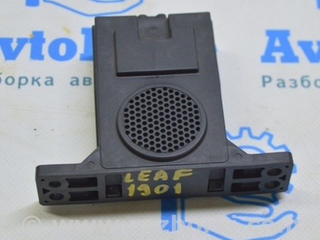 ФОТО Динамик торпеды для Nissan LEAF (2018-) Одесса