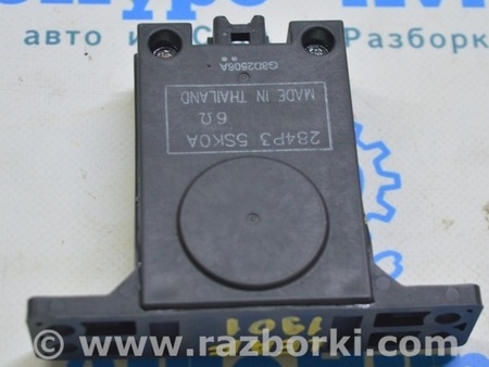 ФОТО Динамик торпеды для Nissan LEAF (2018-) Одесса