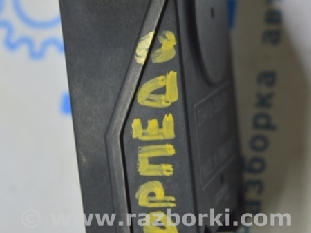 ФОТО Динамик торпеды для Nissan LEAF (2018-) Одесса