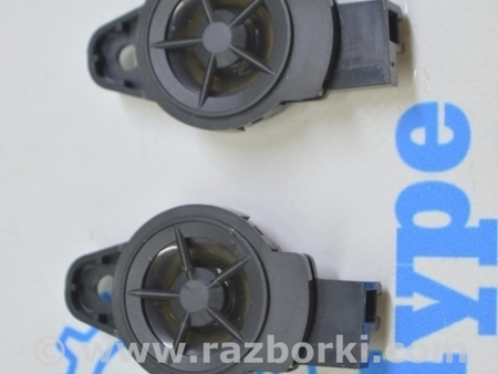 ФОТО Пищалка передней стойки для Nissan LEAF (2018-) Одесса