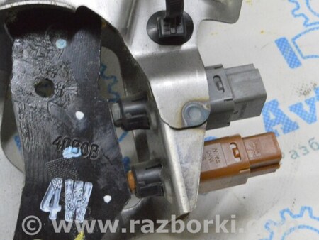 ФОТО Педаль тормоза для Nissan LEAF (2018-) Одесса