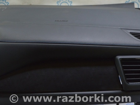 ФОТО Торпедо передняя панель для Nissan LEAF (2018-) Одесса