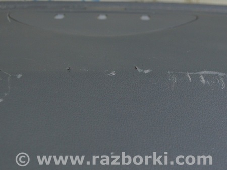 ФОТО Торпедо передняя панель для Nissan LEAF (2018-) Одесса