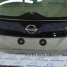 ФОТО Дверь багажника голая для Nissan LEAF (2018-) Одесса